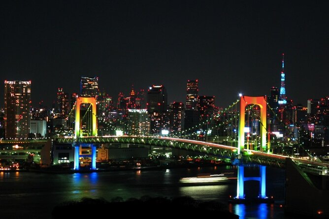 PRIVATE Tour in 180SX to Daikoku+++++ - Experience Highlights