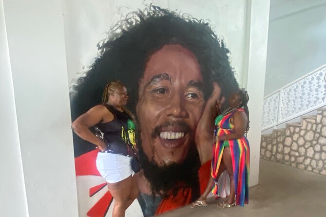 Private Tour in Bob Marley 9 Miles and Luminous Lagoon in Jamaica - Tour Itinerary and Inclusions