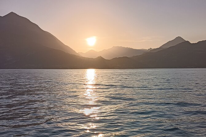 Private Tour in Como Lake - Tour Inclusions