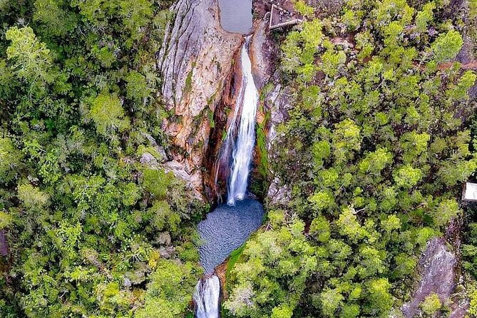 Private Tour in Constanza Dominican Republic for 15 People - Tour Inclusions and Amenities