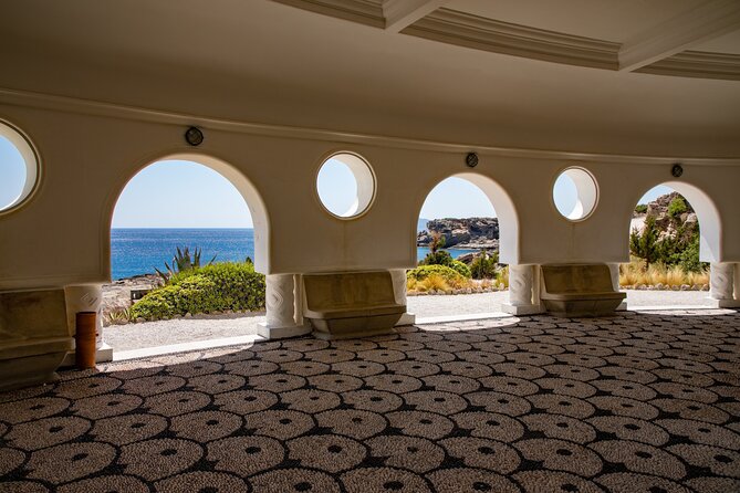 Private Tour in Rhodes Island: Discover Five Attractions - Personalized Experience Benefits