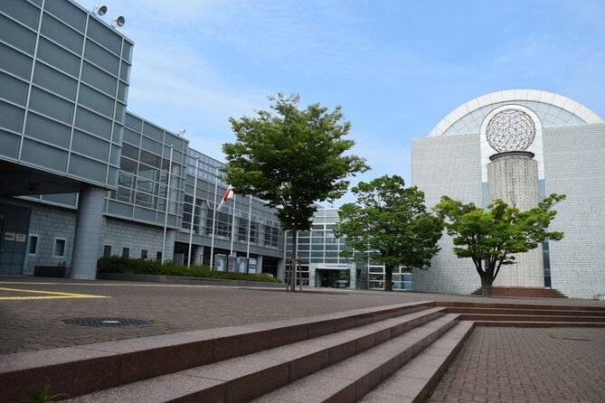 Private Tour in Slam Dunk Locations and Kamakura Sights - Meeting and Pickup