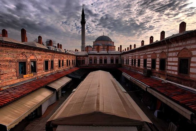 Private Tour | İzmir City - Meeting and Pickup Details