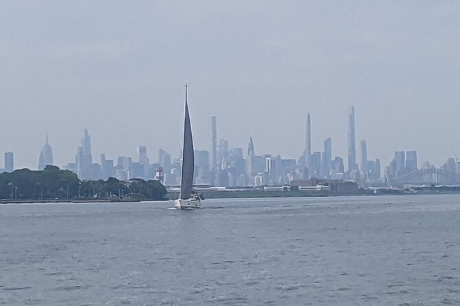 Private Tour LI Sound to East River Review - Tour Participation Requirements