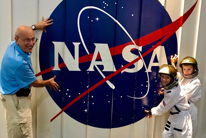 Private Tour - NASA Space Center With a Real Rocket Scientist - Highlights and Experiences