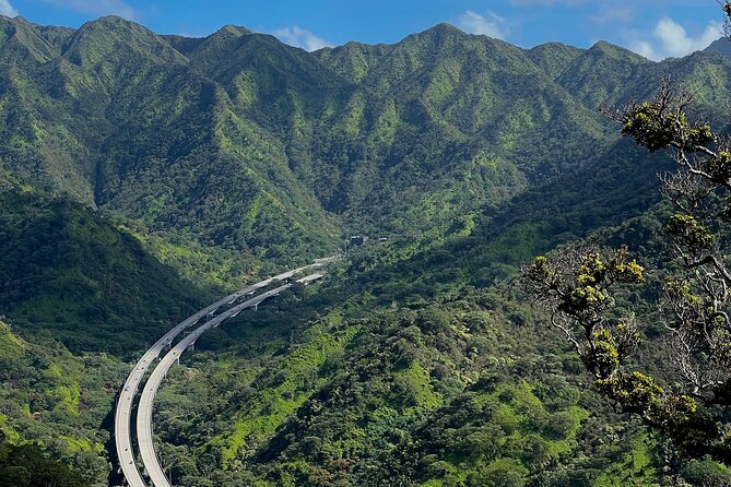 Private Tour Oahu-Full Circle Island-North Shore-Customizable - Inclusions and Exclusions