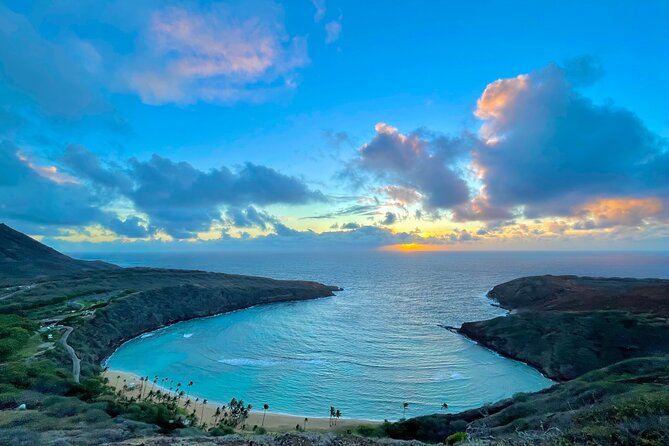 Private Tour Oahu-Ko Olina Resorts Pick Up Included-Customizable - Pickup and Transportation Details