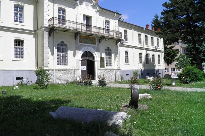 Private Tour of Bitola and Krusevo From Ohrid - Exploring Bitola