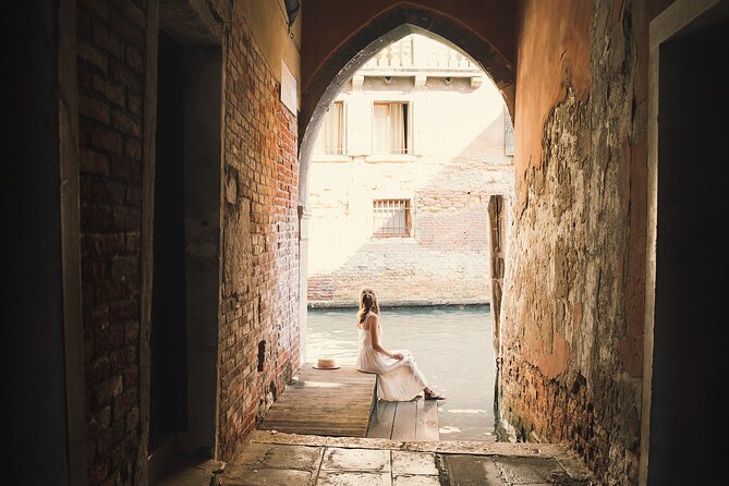 Private Tour of Offbeat Venice & Its Soul With Local: Sightseeing, Food & Drinks - Itinerary Highlights