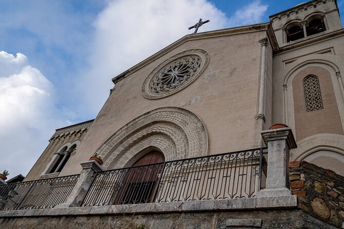 Private Tour of Taormina and Castelmola From Taormina - Inclusions in the Tour
