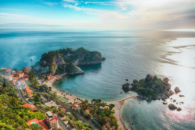 Private Tour of Taormina From Hotel or Cruise Port in Messina - Health and Safety Measures
