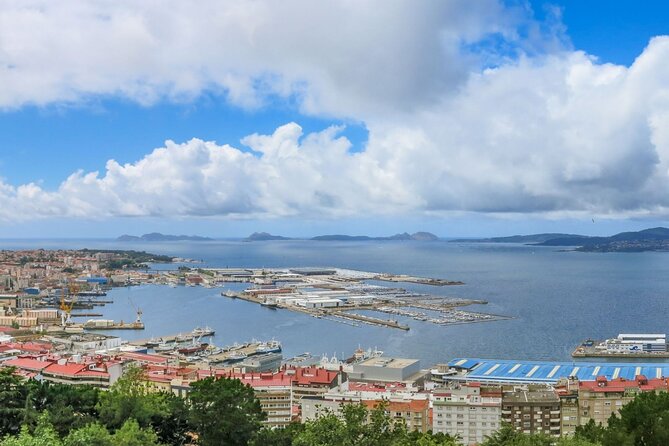Private Tour of Vigo and Baiona - Meeting and Pickup Locations