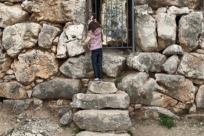 Private Tour on the Mythical Argolis and Ancient Epidaurus - Itinerary Overview