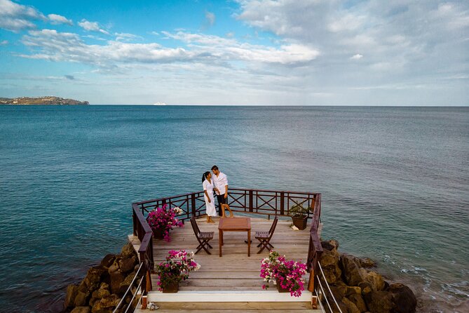 Private Tour Photo Session With a Local Photographer Saint Lucia - Inclusions