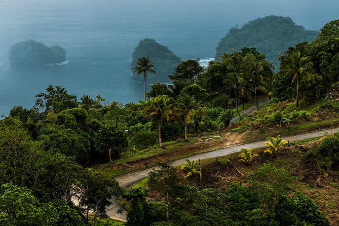 Private Tour Rainforest From Tobago - Tour Inclusions