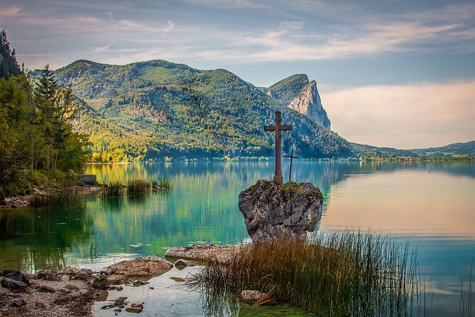 Private Tour Salzburg-Mondsee-Hallstatt-Salzburg, Local Driver - Pickup Information