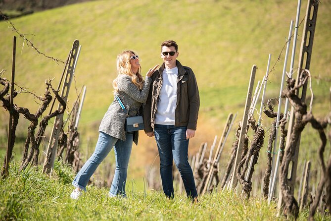 Private Tour San Gimignano-Chianti With Photographer From Pisa - Meeting and Pickup