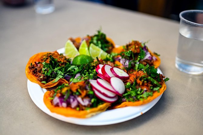 Private Tour: Secret Food Tours Los Angeles Venice Beach - Logistics