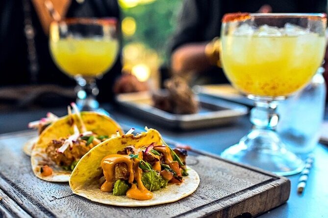 Private Tour: Secret Food Tours San Diego - Booking Information