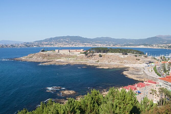Private Tour to Biarritz and Baiona From Bilbao - Inclusions