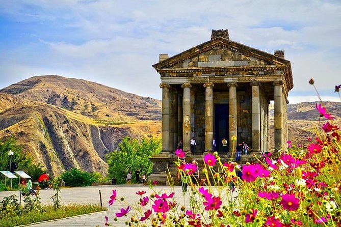 Private Tour to Garni Temple and Geghard Monastery - Cost Breakdown
