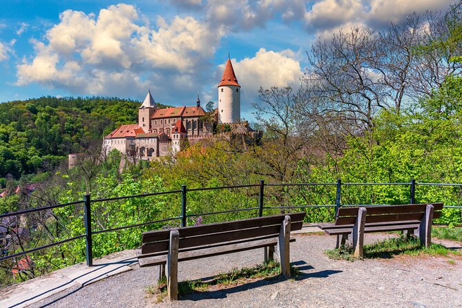 Private Tour to Krivoklat, Incl. Admission, Transfers, and Train - Included and Optional Add-ons