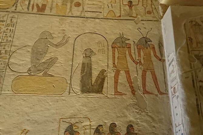 Private Tour to Luxors West Bank Monuments From Luxor - Itinerary Options