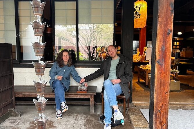 Private Tour to Real Sake Brewery From Osaka/Kobe - Meeting Point and Transportation