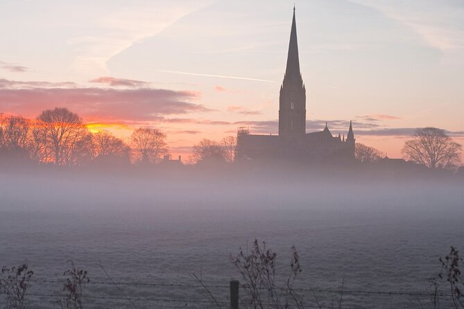 Private Tour to Stonehenge & Avebury From London - Inclusions and Benefits