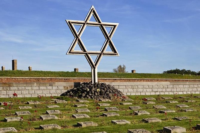 Private Tour to Terezin From Prague - Pricing and Payment Details