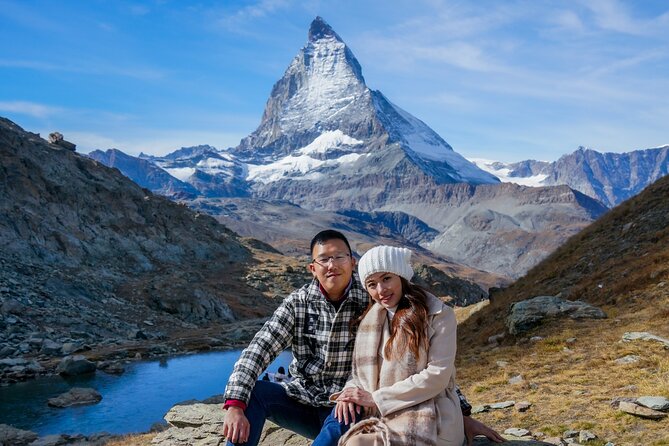 Private Tour With Photography in Zermatt and Matterhorn - Accessibility Features
