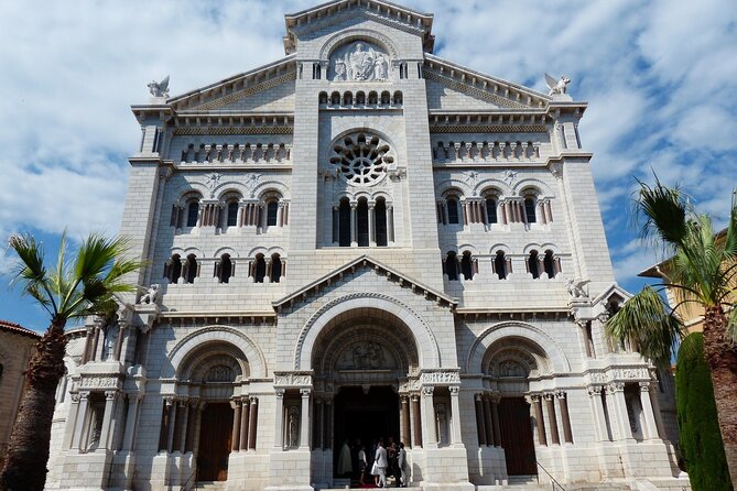 Private Tranfer From Torino To Monaco, 2 Hour Stop in Savona - Savona Stop