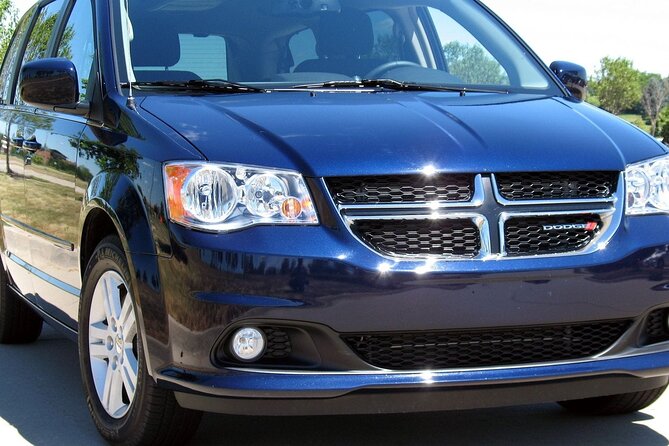 Private Transfer Between Boston Logan Airport and Boston City - Pricing Information