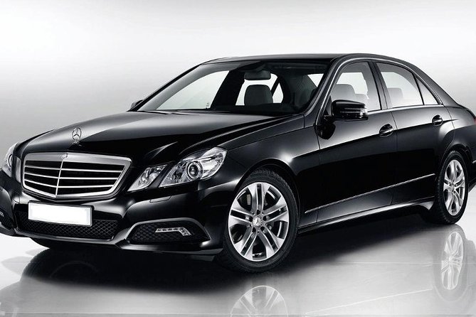 Private Transfer by Car From Sorrento to Naples (Airport, Port, Train Station) - Pickup Locations Explained