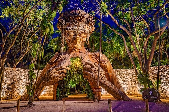 Private Transfer-Cancun Airport to Tulum Downtown - One Way - Included Amenities