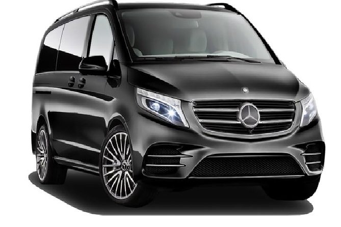 Private Transfer From Athens International Airport - Details of the Transfer