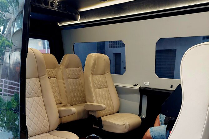 Private Transfer From Athens Intl Airport to Athens Greece - Booking and Confirmation