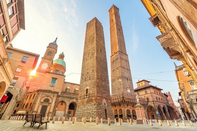 Private Transfer From Bologna (BLQ) Airport to Gaggio Montano - Inclusions