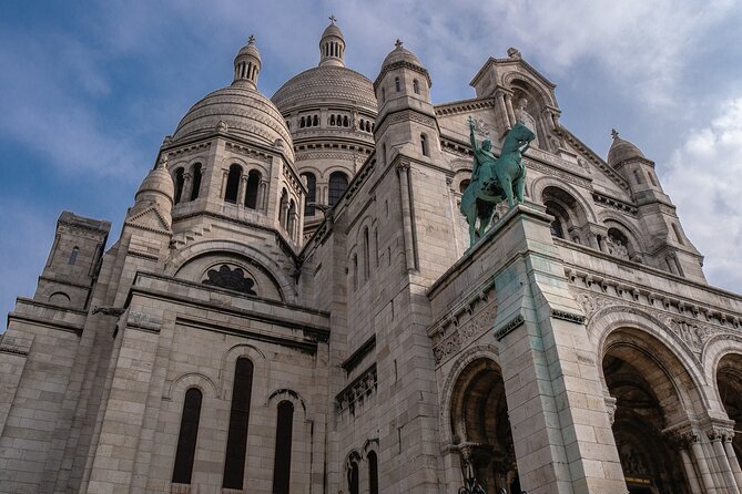 Private Transfer From Bruges to Paris With a 2h Stop in Lille - Vehicle Amenities and Comfort