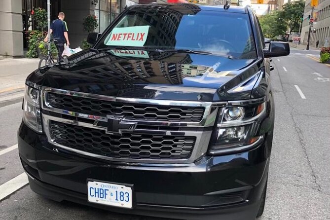 Private Transfer From Buffalo NY to Toronto - Customization and Pricing Options