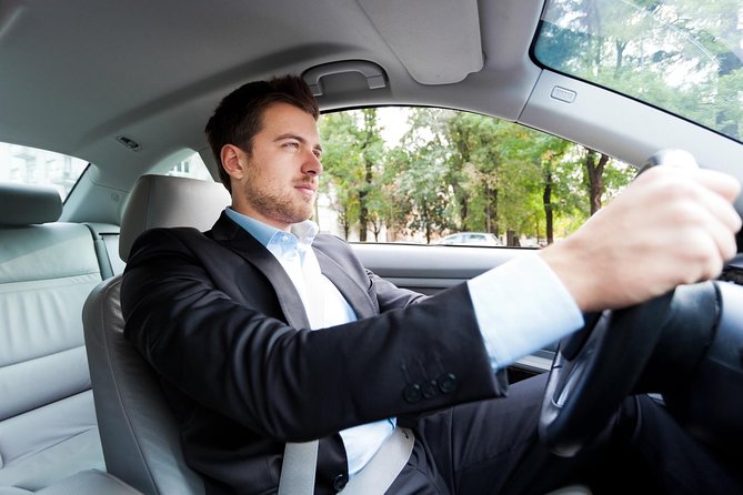 Private Transfer From Casablanca to Fez Airport or City - Meeting and Pickup Details