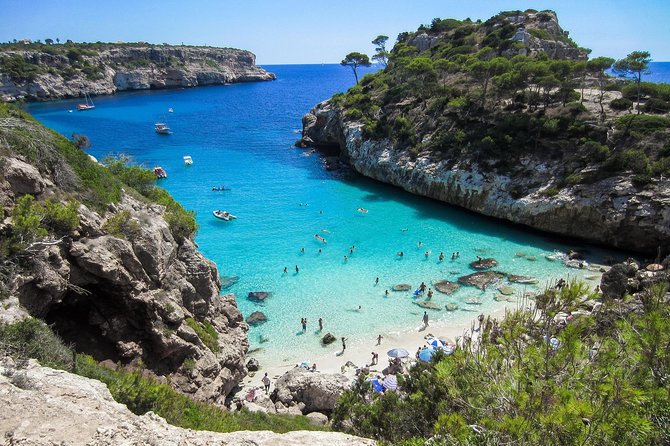 Private Transfer From Colonia De Sant Jordi to Mallorca Airport (Pmi) - Operational Hours