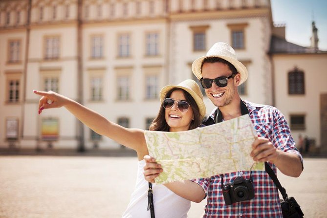 Private Transfer From Frankfurt to Munich, English-Speaking Driver - Inclusions and Amenities