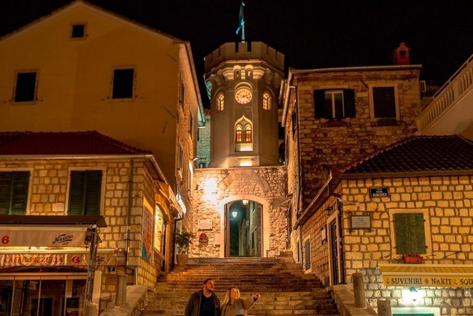 Private Transfer From Herceg Novi, Meljine or Igalo to Tivat Airport - Inclusions of the Service