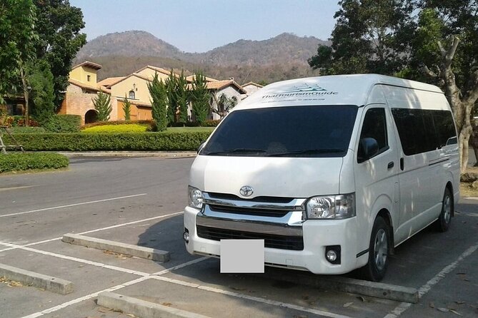 Private Transfer From Island Hotels to Philipsburg Port - Booking Your Transfer