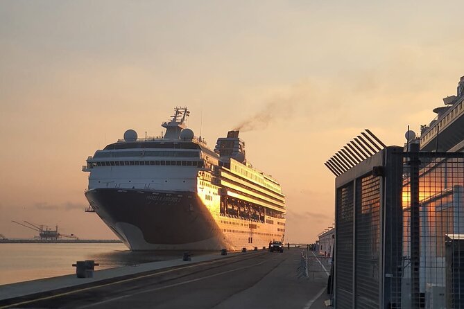 Private Transfer From Kumamoto City Hotels to Miyazaki Port - Frequently Asked Questions