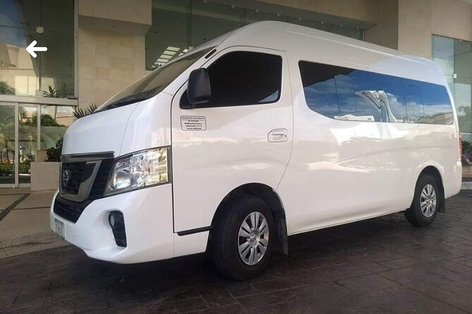 Private Transfer From La Romana Airport LRM to La Romana Hotels - Pricing and Cancellation Policy
