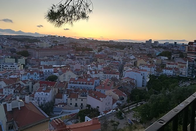 Private Transfer From Lisbon to Seville, Spain - Vehicle and Amenities Included
