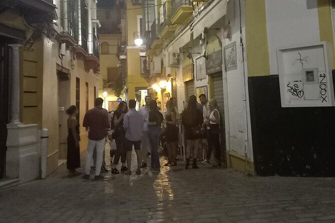 Private Transfer From Lisbon to Seville (Spain) - Pickup and Drop-off
