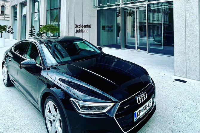 Private Transfer From Ljubljana Airport to Ljubljana City or Back - Pricing and Cancellation Policy